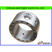 Ball Valve Body Cap